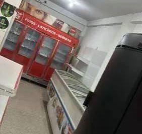 1b09b28bf31ba01cbecf8cf1290c09d3160afaaa · Loja para alugar, 180 m² por R$ 3.500,00/mês - Mussurunga II - Salvador/BA