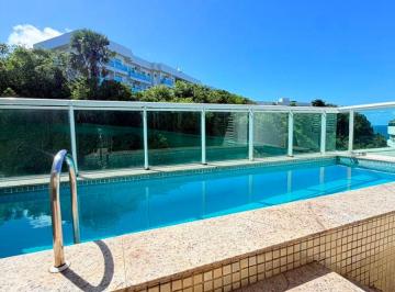 Apartamento de 2 quartos, Salvador · Cobertura a venda em Ondina com 2 quartos piscina e mobiliada no Costa Espanã
