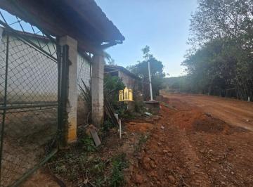 Foto 01 · SITIO A VENDA CONDOMINIO VISTA ALEGRE EM ESMERALDAS/MG