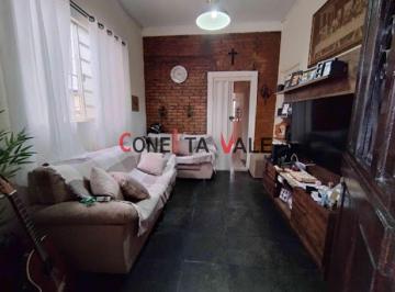 Casa · 175m² · 3 Quartos · 3 Vagas · Casa com 3 dormitórios à venda, 175 m² por R 850.000,00 - Vila Maria - São José dos Campos/SP