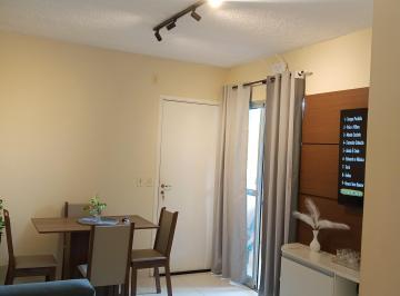 Apartamento de 2 quartos, Porto Velho · Ágio de apartamento