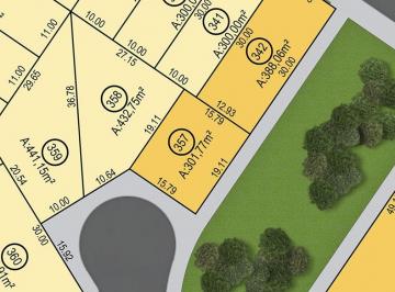 Terreno , Santa Maria · Lote 357 - Alberto Schons (sem condomínio)