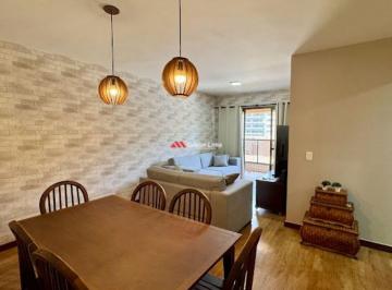 Apartamento de 3 quartos, Águas Claras · QUADRA 204 PORTINARI 104 m2 - 3 Quartos - Alto - 2 Vagas - Lazer - Águas Claras