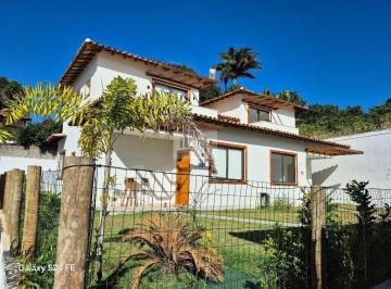 CA0518_01.jpg · Casa 4 Quartos em Condomínio com lazer completo Pronta para aproveitar o Verão