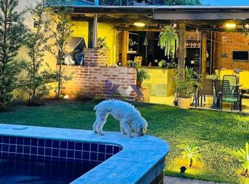 Foto 01 · Casa, Parque Glória V, Catanduva, SP