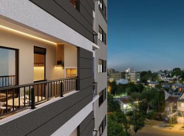Apartamento de 2 quartos, Curitiba · Apartamento no Cristo Rei