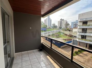 Foto 01 · Apartamento amplo com 3 dormitórios e 2 vagas de garagem, próximo à Praça do Congresso Centro