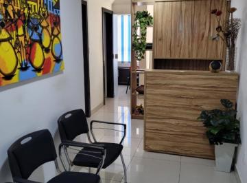 Foto 01 · Sala, Pituba, Salvador, BA