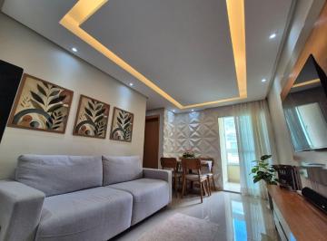 Apartamento de 2 quartos, Lauro de Freitas · Apartamento 2/4 com suíte, Spazio Soberano - Buraquinho Lauro de Freitas!