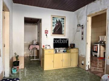 12715ad5 · Casa, 3 dormitórios, 75 m², em Partenon