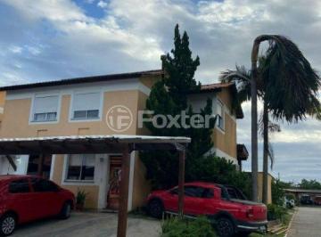 e6afb685 · Casa em Condomínio, 3 dormitórios, 80 m², em Santa Cruz