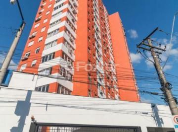 01-INFRA-118-URBANO-STATION-223025X.jpg · Apartamento, 2 dormitórios, 49.85 m², em Azenha