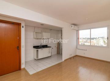 1018849_01sala_005.jpg · Apartamento, 2 dormitórios, 49.85 m², em Azenha
