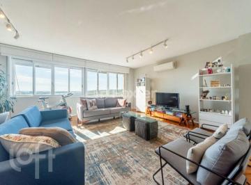 81236f0a · Apartamento, 3 dormitórios, 168 m², em Bom Fim