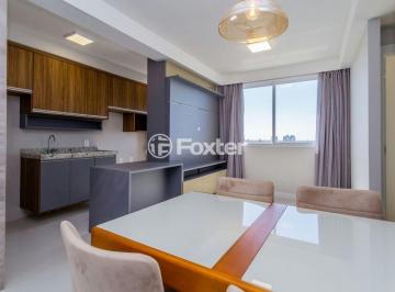 01-APARTAMENTO-2D-SAO-JOAO-PORTO-ALEGRE-294967.jpg · Apartamento, 2 dormitórios, 55.82 m², em São João