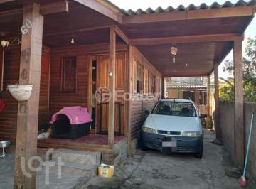 298bcf95 · Casa, 4 dormitórios, 200 m², em Rubem Berta