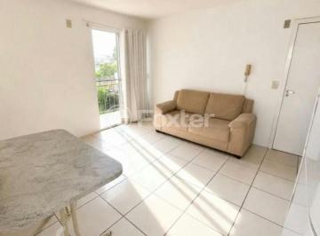 14200ce1 · Apartamento, 2 dormitórios, 50.99 m², em Igara