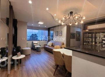 331195f3 · Apartamento, 2 dormitórios, 95 m², em Vila Rosa