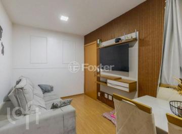 9988a3bf · Apartamento, 2 dormitórios, 52.34 m², em Estância Velha