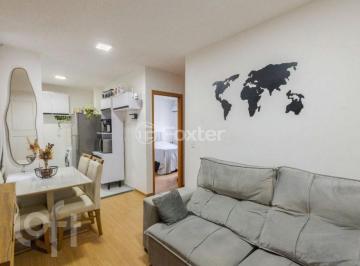 8a89e38c · Apartamento, 2 dormitórios, 52.34 m², em Estância Velha