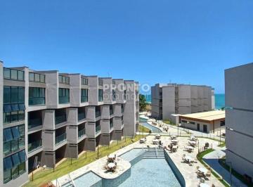 Apartamento de 1 quarto, Ipojuca · Apartamento Duplex com 1 quarto/suite, excelente área de lazer e pé na areia de Carneiros.