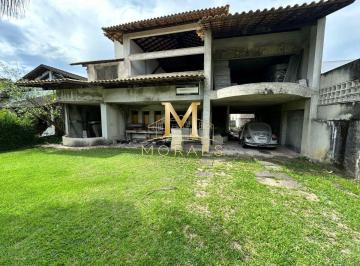 Casa de 1 quarto, Rio de Janeiro · CASA DE ALTO PADRÃO EM CONSTRUÇÃO – FAZENDA MONTENEGRO | CAMPO GRANDE/RJ
