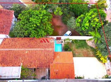 Casa de 3 quartos, Vicente Pires · Colônia Agrícola Samambaia - Lote 1.026 m2 - 3 Quartos - Área de lazer - ESCRITURADA E QUITADA