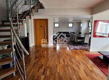 Apartamento de 4 quartos, São Paulo · Apartamento Duplex de Alto Padrão à Venda no Jardim Paulista