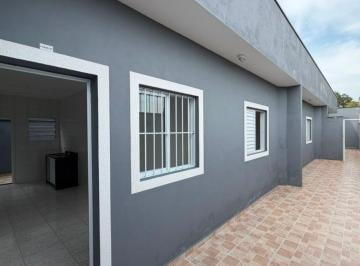 Casa de 2 quartos, Itanhaém · Casa em Itanhaém em Condomínio Lado praia minha casa minha vida