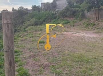 Foto 01 · Terreno, Ville Saint James II, Campo Limpo Paulista, SP