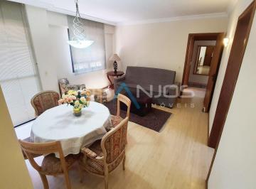 Apartamento de 2 quartos, Curitiba · 02 QUARTOS - 02 VAGAS DE GARAGEM