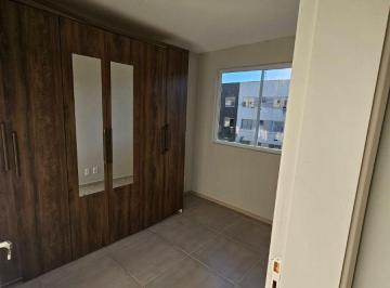 Apartamento en Venda de 2 quartos Jardim Itaqui · Apartamento Semi Mobiliado à Venda no Condomínio Club Califórnia – Campo Largo