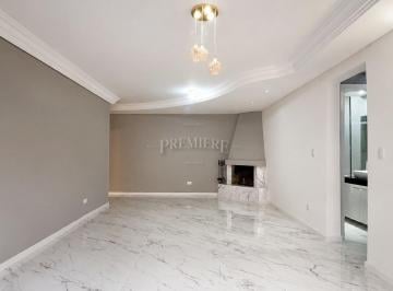 Apartamento · 107m² · 3 Quartos · 1 Vaga · Apartamento com 3 quartos e sacada para alugar no