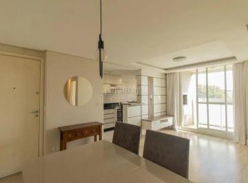 Apartamento · 68m² · 2 Quartos · 1 Vaga · Apartamento com 2 dormitórios para alugar n