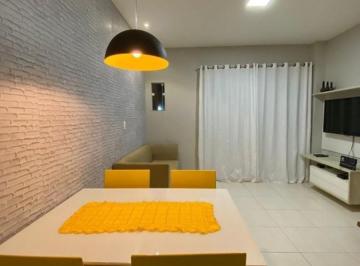 202608060948383634.jpeg · Apartamento para Venda em Mata de São João, 3 dormitórios, 2 suítes, 3 banheiros, 2 vagas