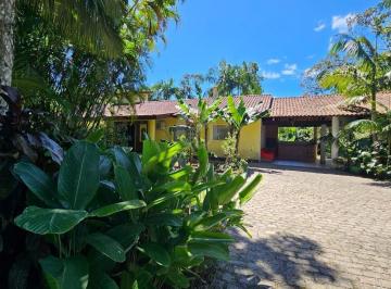 Rural · 245m² · 4 Quartos · 2 Vagas · Infra estrutura completa