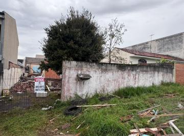 Terreno · 360m² · Terreno plano, ZR 3 com 360 mts²