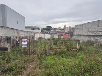 Terreno · 381m² · Terreno ZR 3 com testada de 14mts