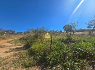 Foto 01 · TERRENO À VENDA BAIRRO FERNÃO DIAS ESMERALDAS/MG R$150.000,00
