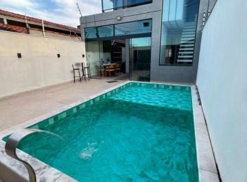 Casa de 2 quartos, Itanhaém · Linda casa em Itanhaém alto padrão financiamento bancário