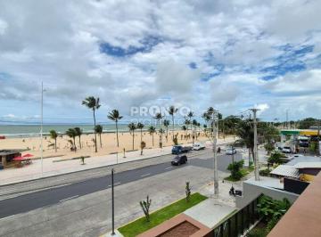 Apartamento de 1 quarto, Recife · Apartamento a venda com 50,50 m2, na Av. Boa Viagem frente mar.