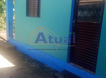 Foto 01 · Casa, Assistencial Braga, Santo Ângelo, RS