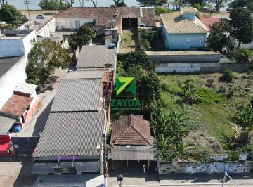 Foto 05 · Terreno à venda no Centro de Barra de São João, Casimiro de Abreu-RJ com 259,76 m² de área.