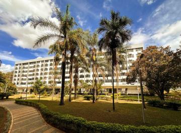 Apartamento de 3 quartos, Brasília · Apartamento de 158 m² com 3 quartos para aluguel na Asa Sul