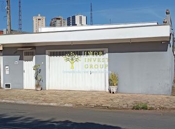 Foto 01 · Casa Locação no bairro Cidade Nova - Indaiatuba / SP