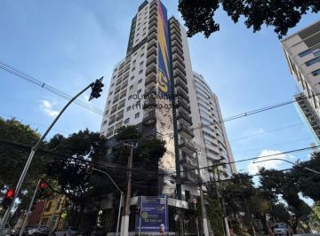 Foto 01 · Imperdível oportunidade: Apartamento à venda em Vila Clementino, São Paulo-SP, 1 quarto, 1 banheiro,
