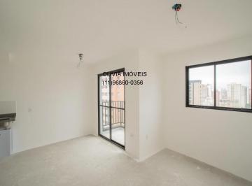 Foto 32 · VILA CLEMENTINO, 29 m², 1 DORMITÓRIO, TERRAÇO, PRONTO PARA MORAR