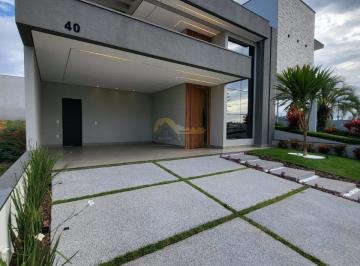 Foto 01 · CASA A VENDA NO CONDOMÍNIO PIEMONTE EM INDAIATUBA NO INTERIOR DE SÃO PAULO
