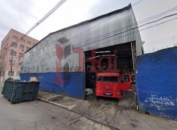 Terreno · 800m² · Terreno 800m² - Bom Retiro