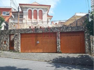 Casa · 593m² · 3 Quartos · 3 Vagas · LOCAÇÃO SOBRADO 593m² NA MOOCA